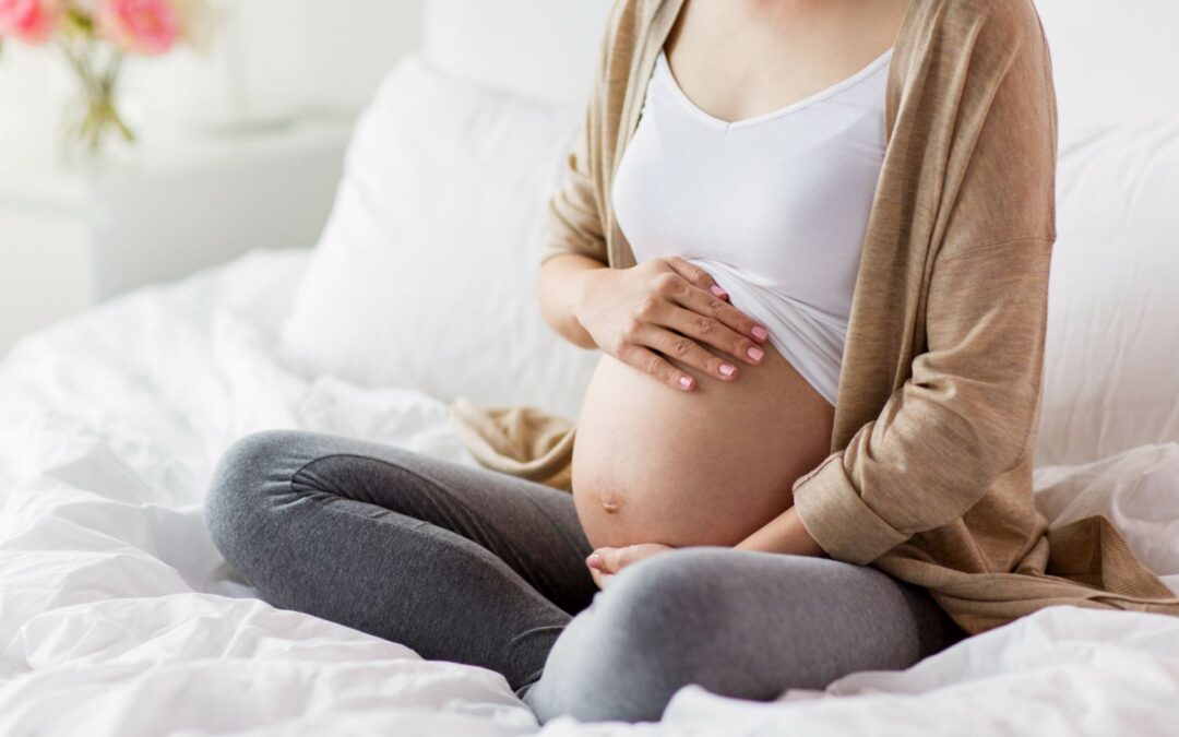 Jakie są ortopedyczne przesłanki do cesarskiego cięcia?