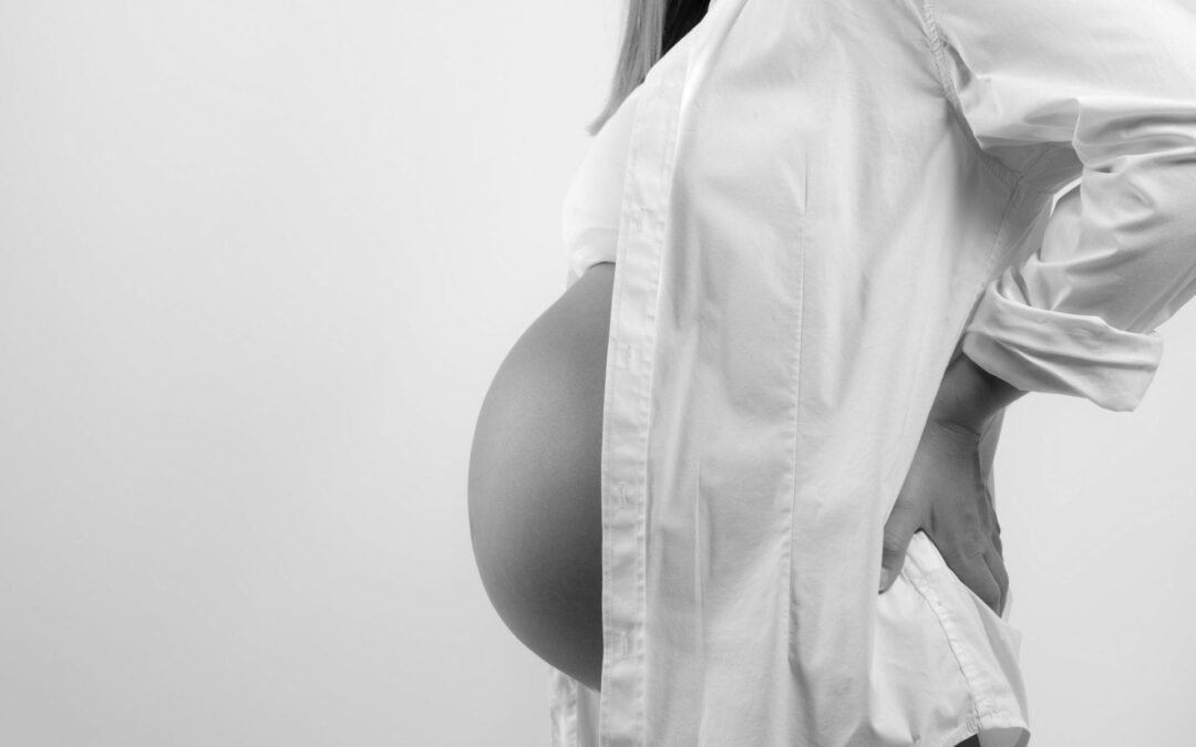 Problemy ortopedyczne kobiet w ciąży – jak im zapobiec?